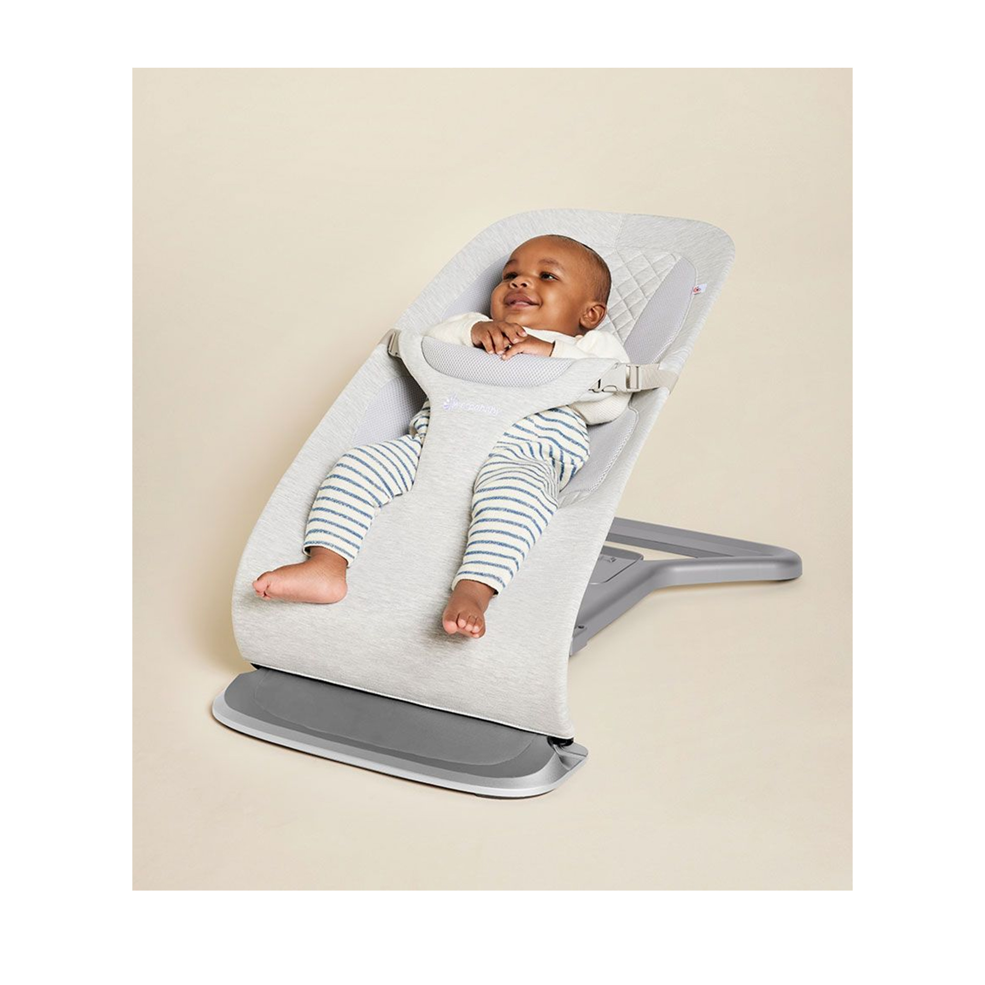 ESPREGUIÇADEIRA EVOLVE 3 EM 1