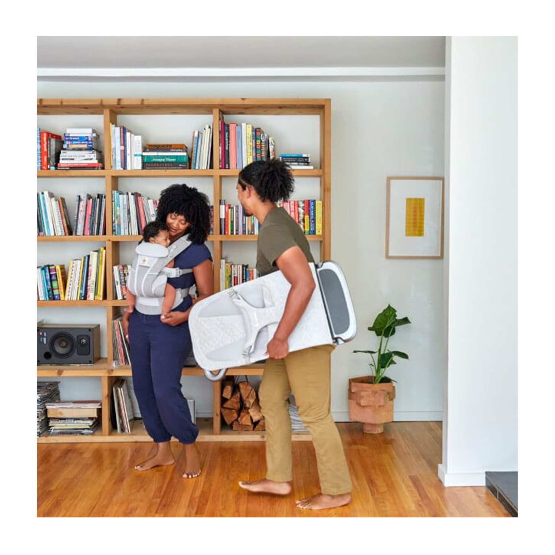 ESPREGUIÇADEIRA EVOLVE 3 EM 1