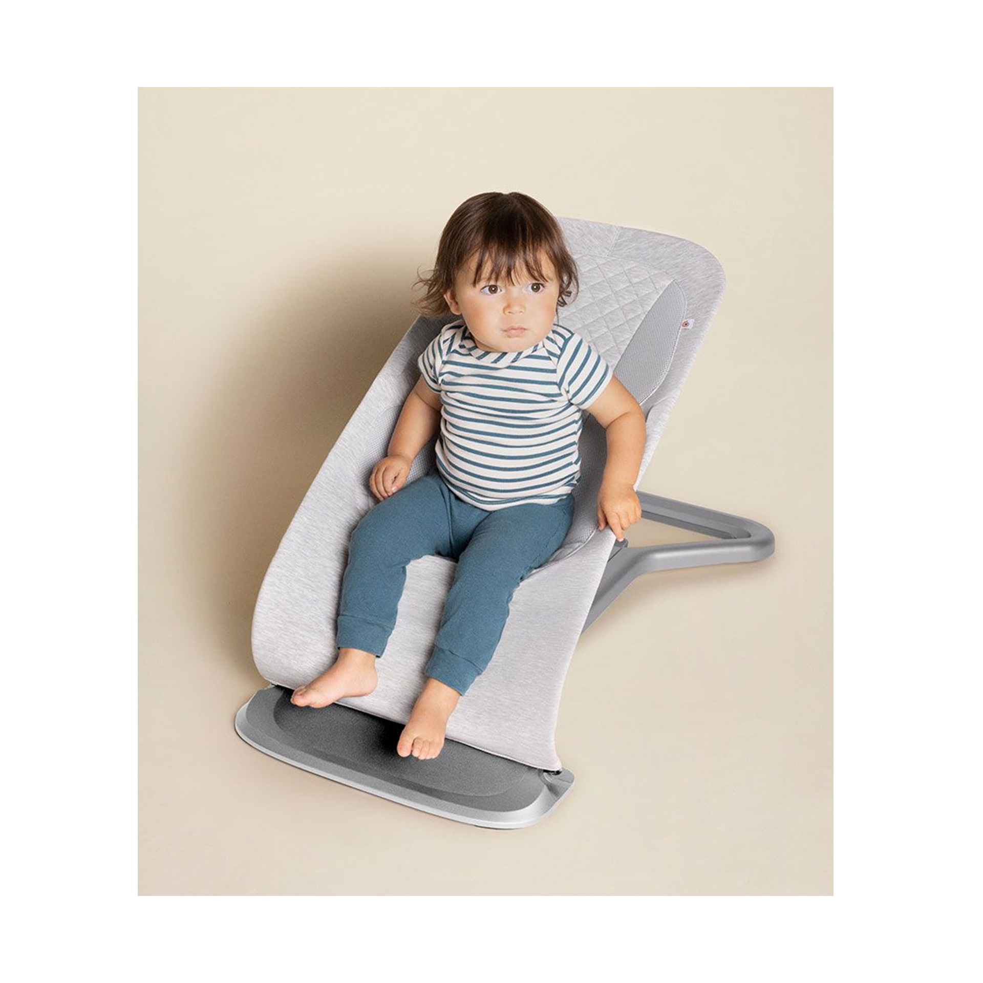 ESPREGUIÇADEIRA EVOLVE 3 EM 1