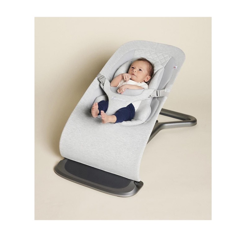 ESPREGUIADEIRA EVOLVE 3 EM 1