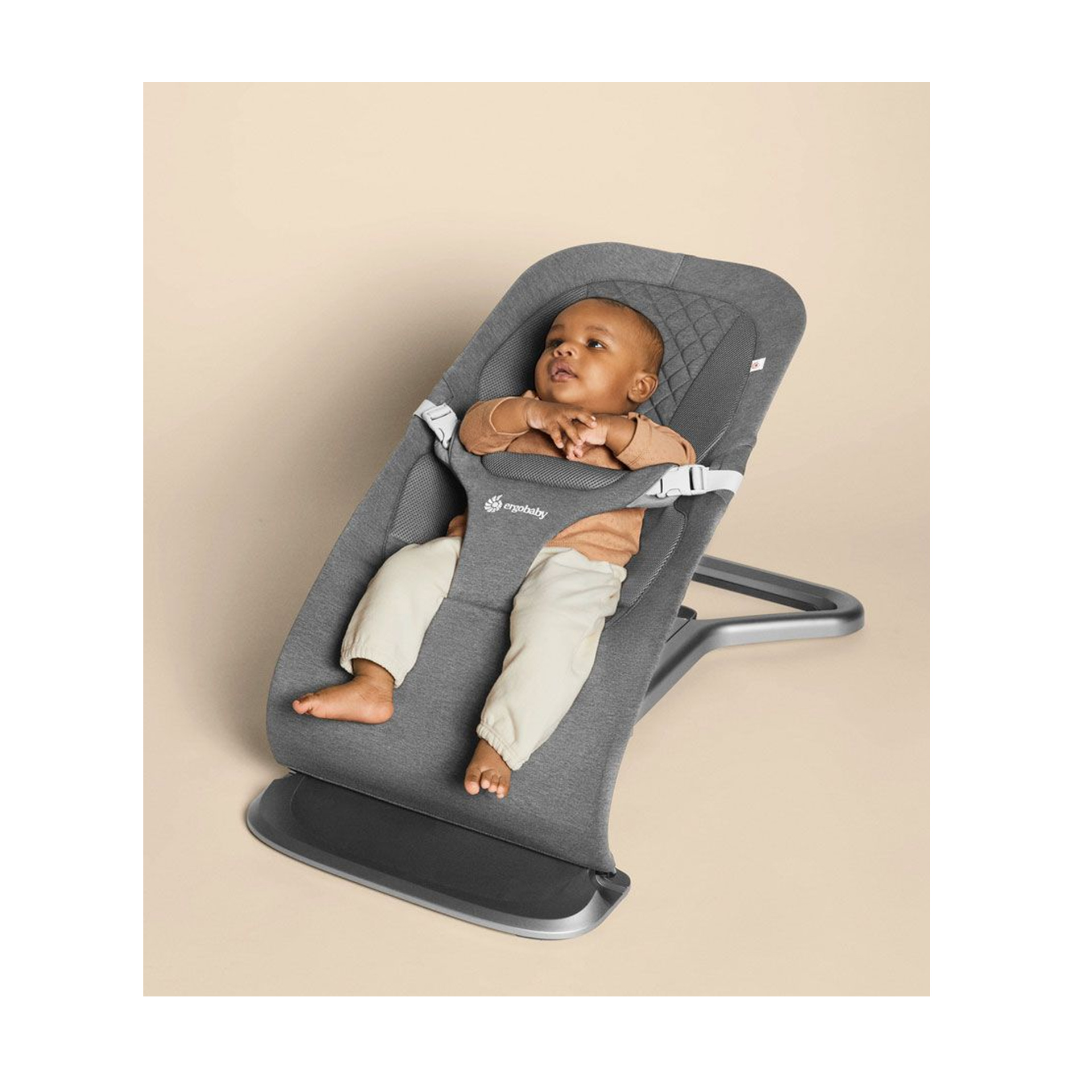 ESPREGUIÇADEIRA EVOLVE 3 EM 1