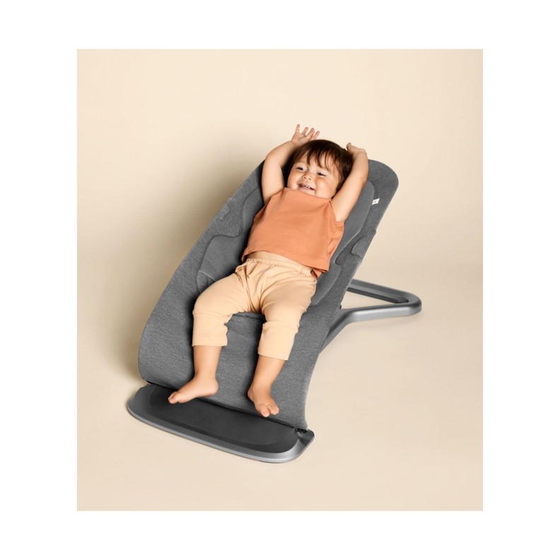 ESPREGUIADEIRA EVOLVE 3 EM 1