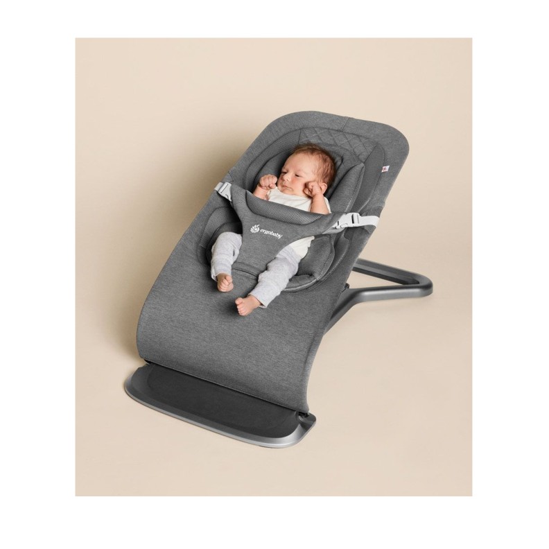 ESPREGUIADEIRA EVOLVE 3 EM 1