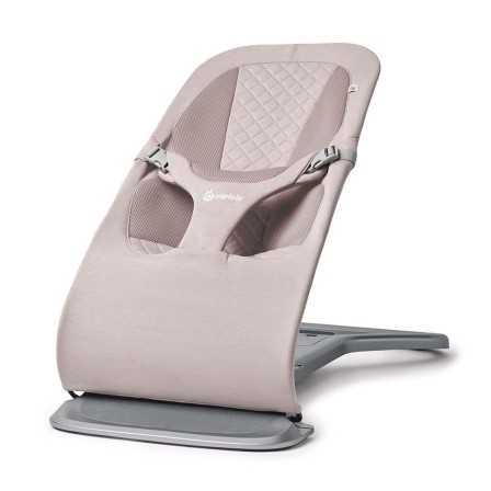 ESPREGUIÇADEIRA EVOLVE 3 EM 1