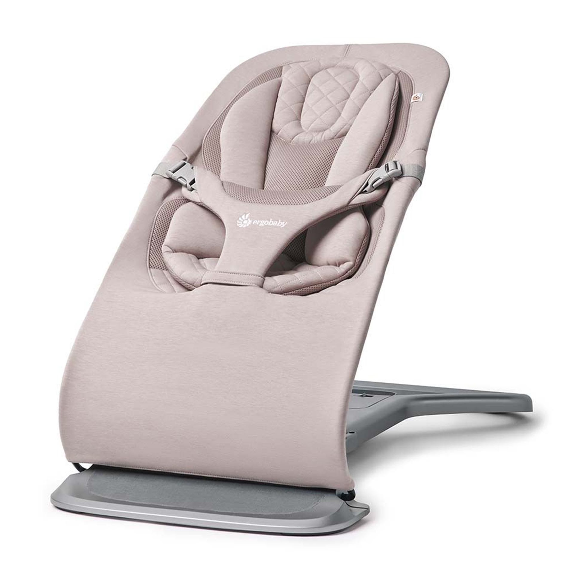 ESPREGUIÇADEIRA EVOLVE 3 EM 1