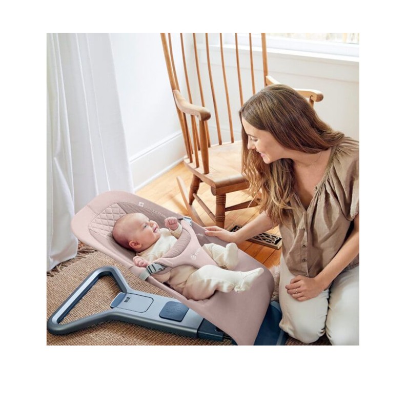 ESPREGUIÇADEIRA EVOLVE 3 EM 1