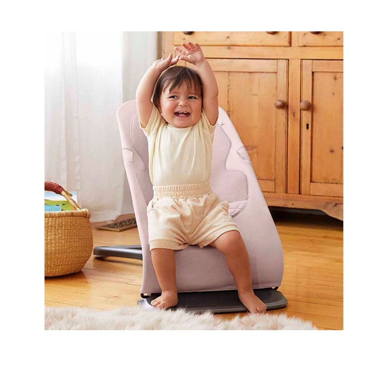 ESPREGUIÇADEIRA EVOLVE 3 EM 1