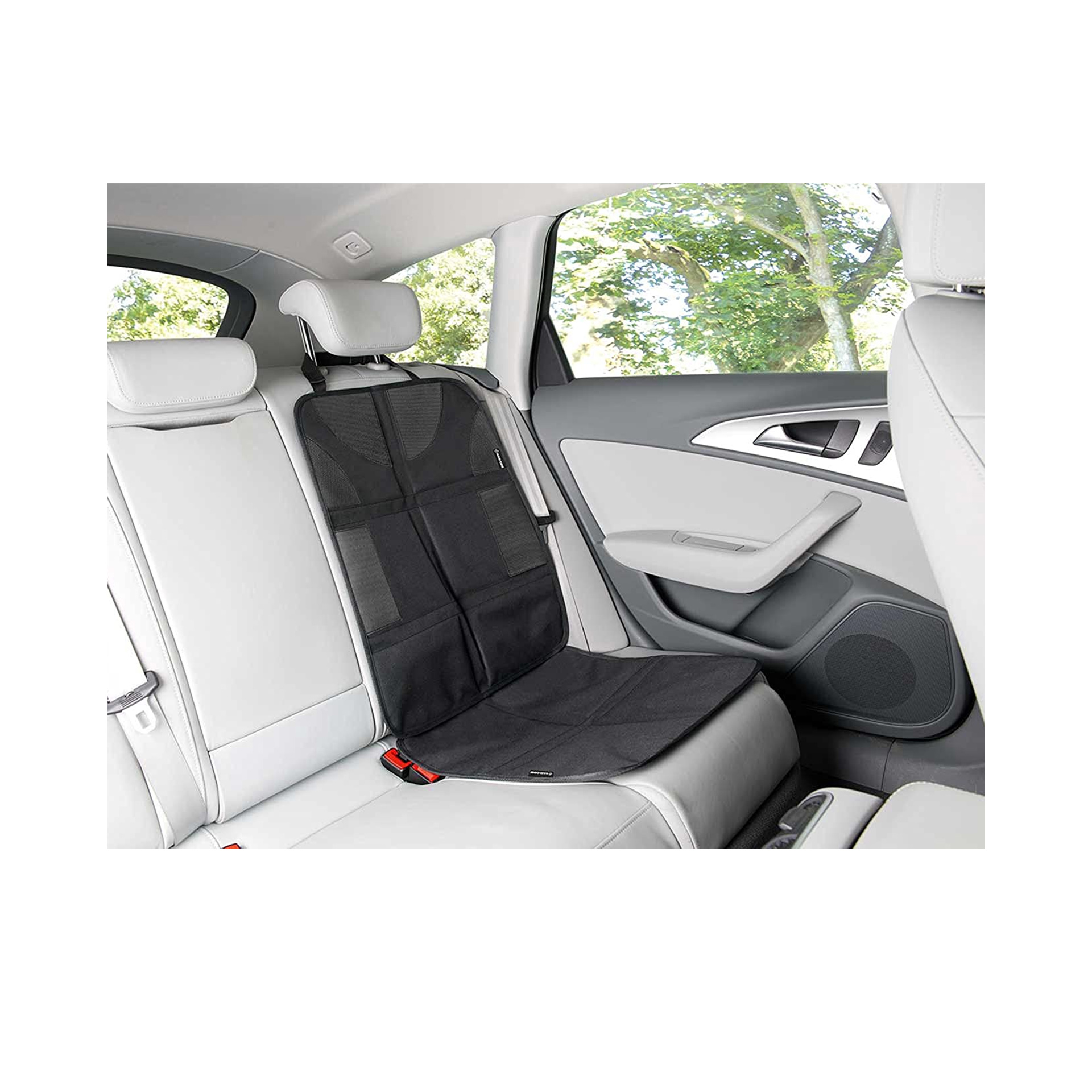 PROTETOR DE BANCO TRASEIRO