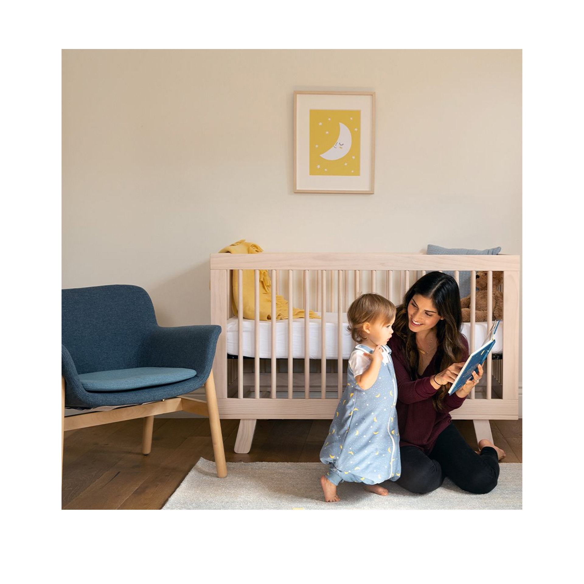 SACO DE DORMIR ON THE MOVE TOG 2.5 STELLAR