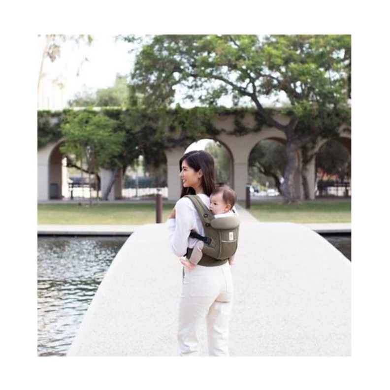 MOCHILA ADAPT SOFTFLEX MESH