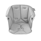 ALMOFADA PARA CADEIRA DE PAPA UP&DOWN GRIS ALMOFADA PARA CADEIRA DE PAPA UP&DOWN GRIS