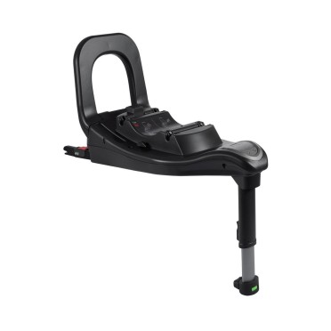 KIROS I-SIZE COM BASE