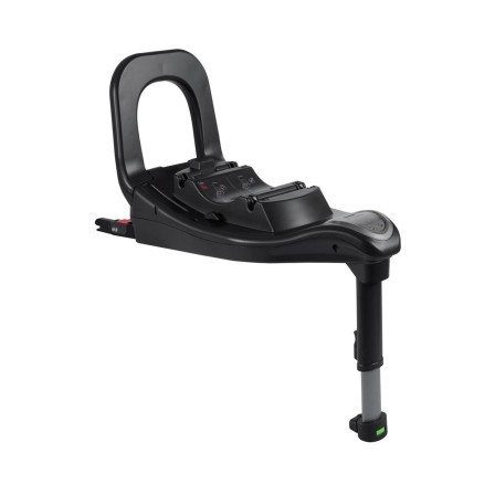KIROS I-SIZE COM BASE