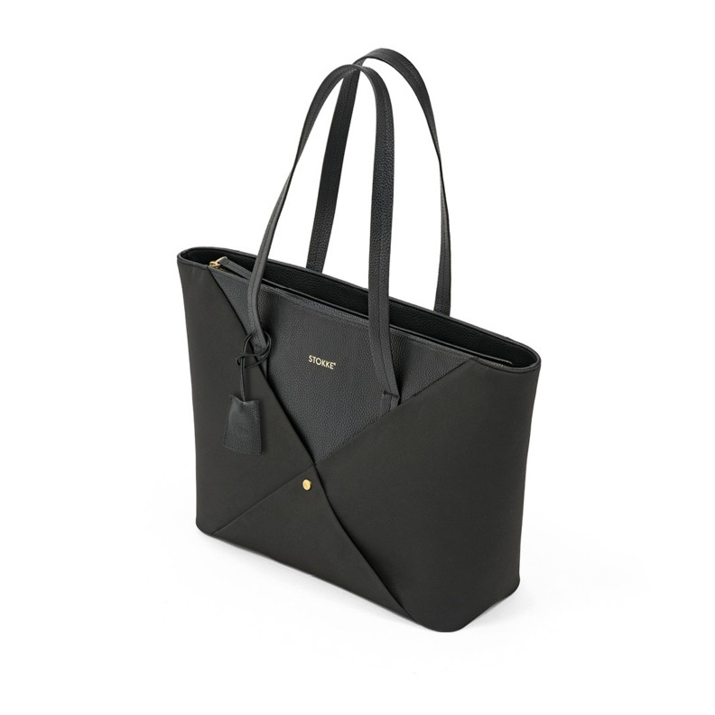 SACO MUDA FRALDAS XPLORY X SIGNATURE GOLD