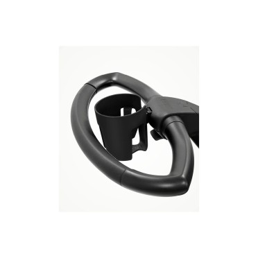 PORTA-COPOS BLACK