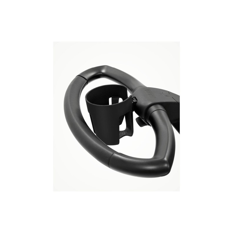 PORTA-COPOS BLACK