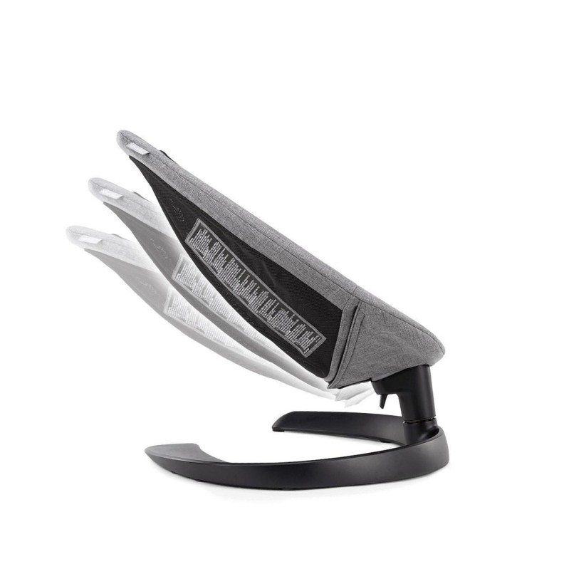 ESPREGUIÇADEIRA LEAF GROW