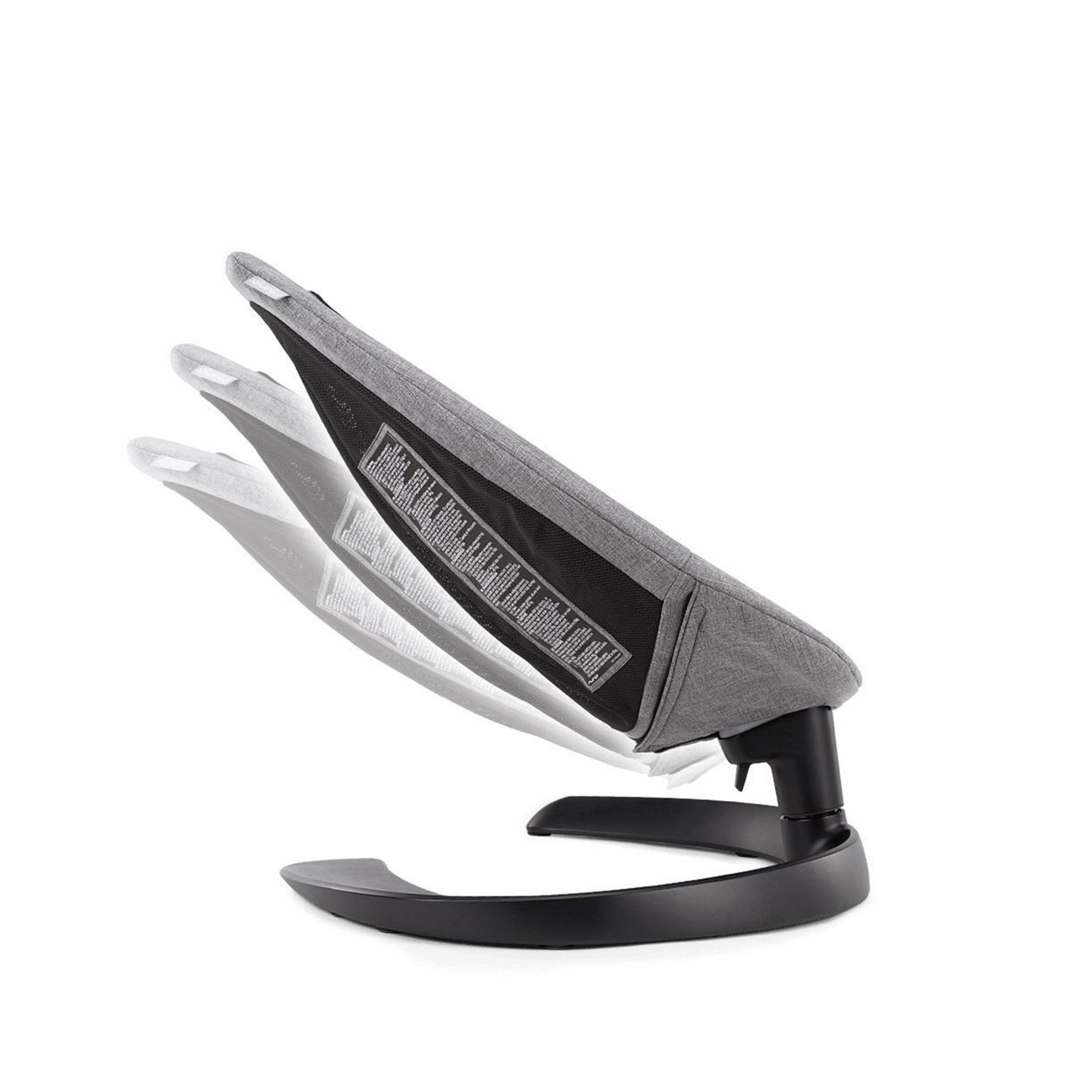 ESPREGUIÇADEIRA LEAF GROW