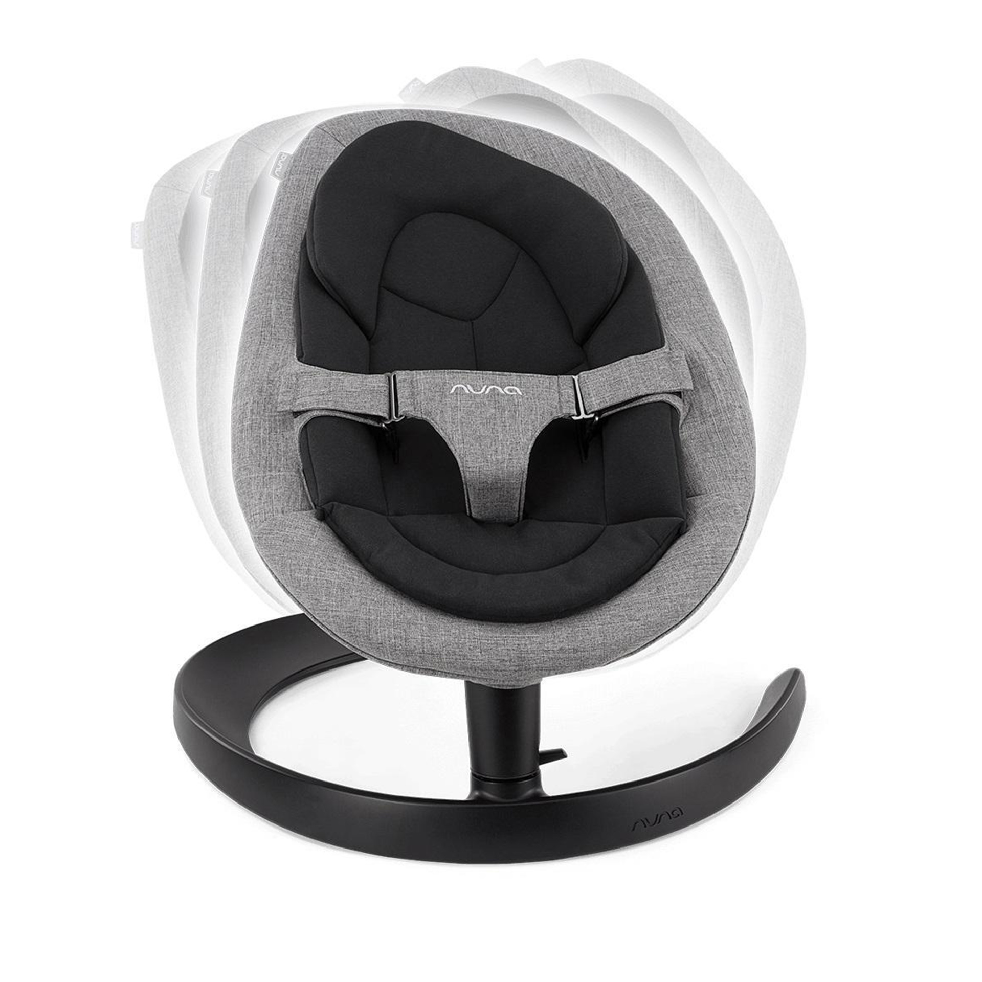 ESPREGUIÇADEIRA LEAF GROW