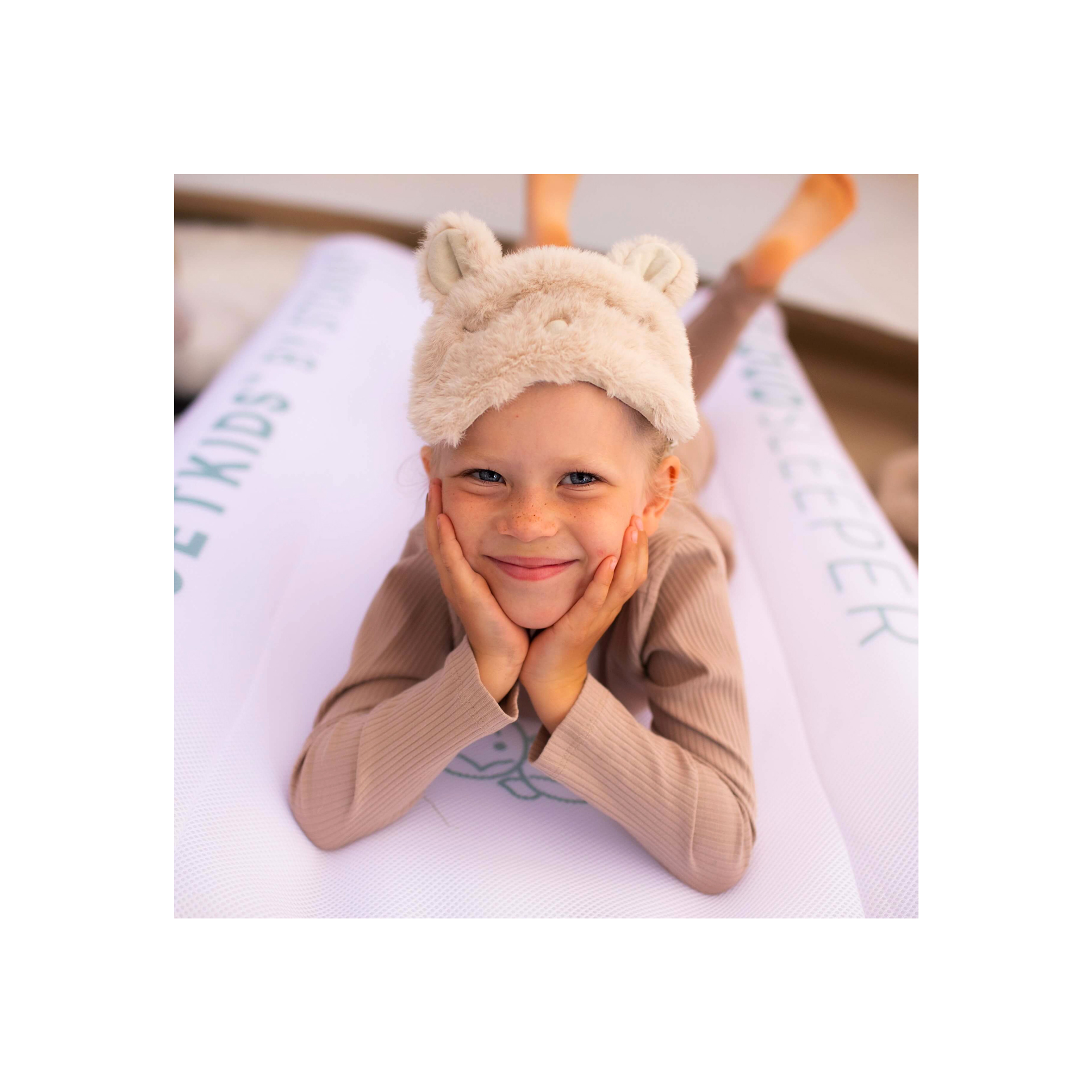 CAMA INSUFLÁVEL CLOUDSLEEPER JETKIDS