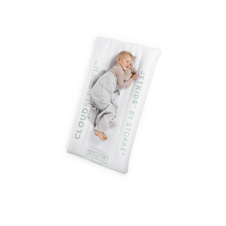 CAMA INSUFLÁVEL CLOUDSLEEPER JETKIDS