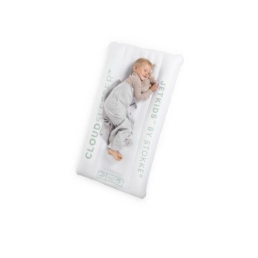 CAMA INSUFLVEL CLOUDSLEEPER JETKIDS