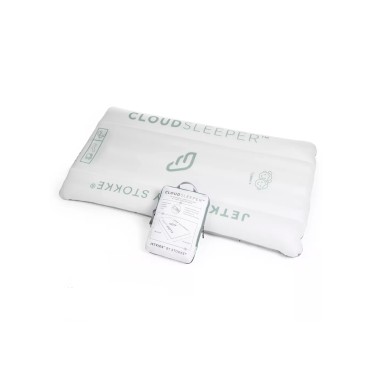 CAMA INSUFLVEL CLOUDSLEEPER JETKIDS