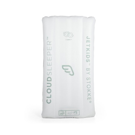 CAMA INSUFLVEL CLOUDSLEEPER JETKIDS
