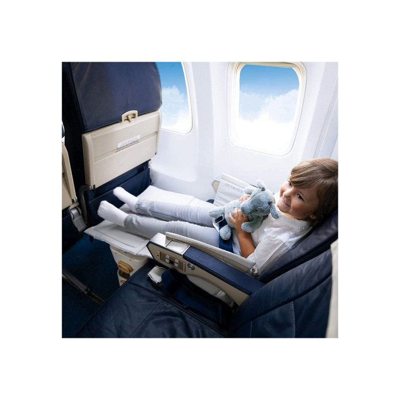 MALA DE VIAGEM BEDBOX JETKIDS