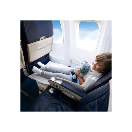 MALA DE VIAGEM BEDBOX JETKIDS