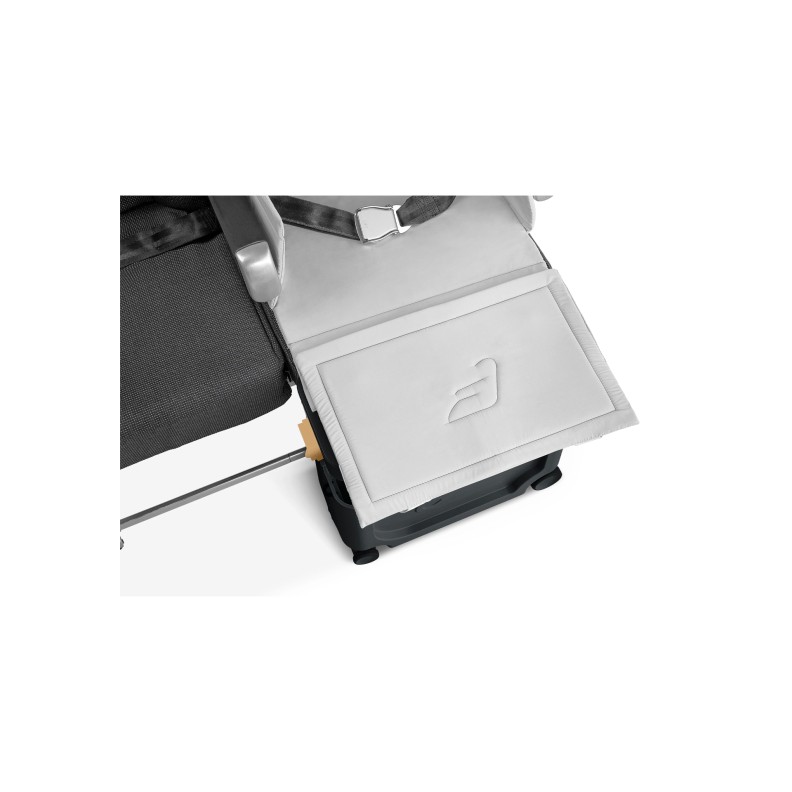 MALA DE VIAGEM BEDBOX JETKIDS