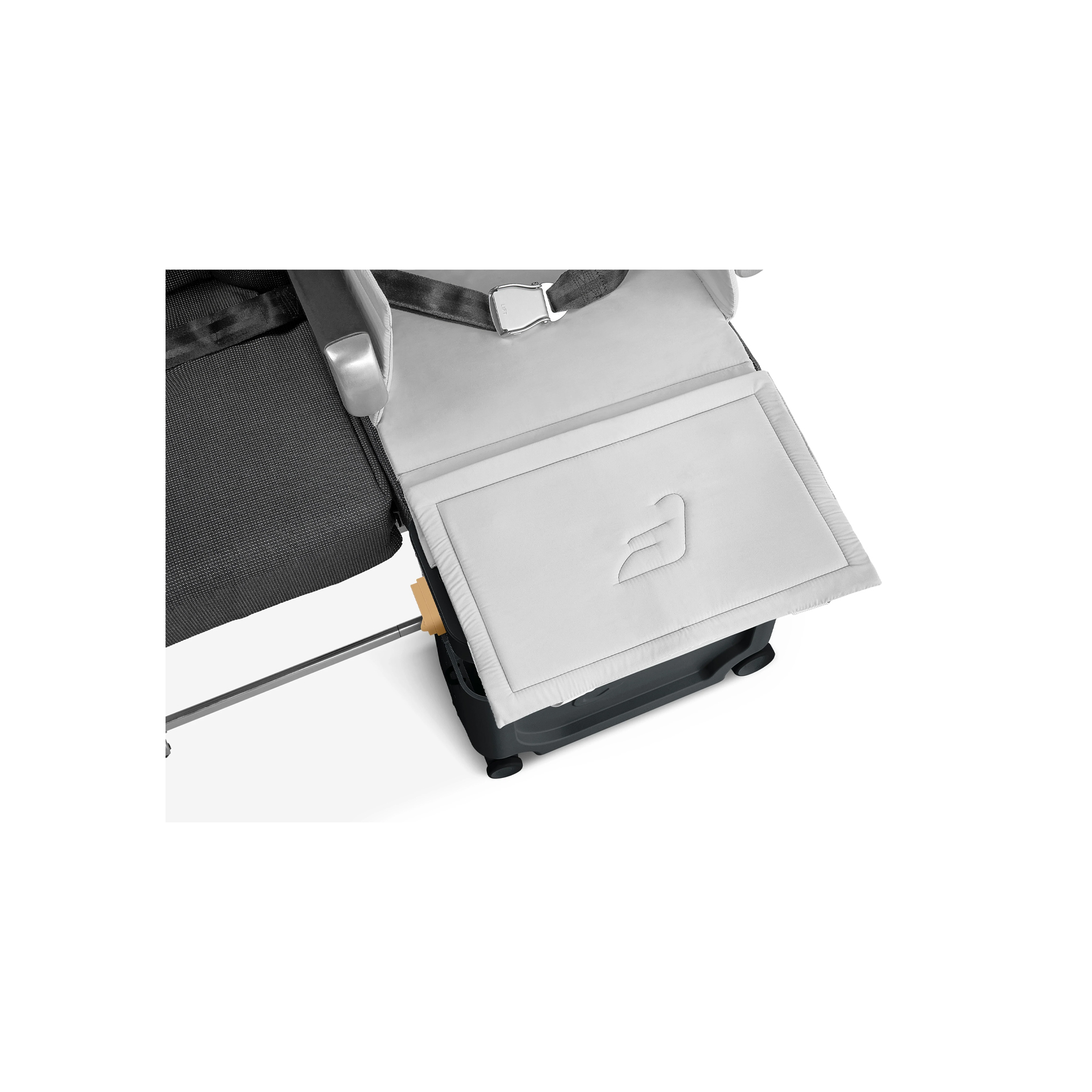 MALA DE VIAGEM BEDBOX JETKIDS