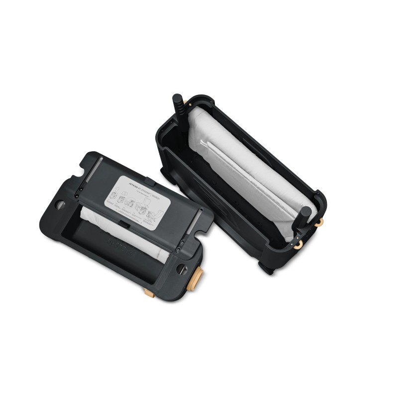 MALA DE VIAGEM BEDBOX JETKIDS