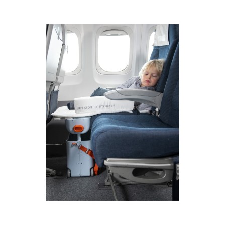 MALA DE VIAGEM BEDBOX JETKIDS