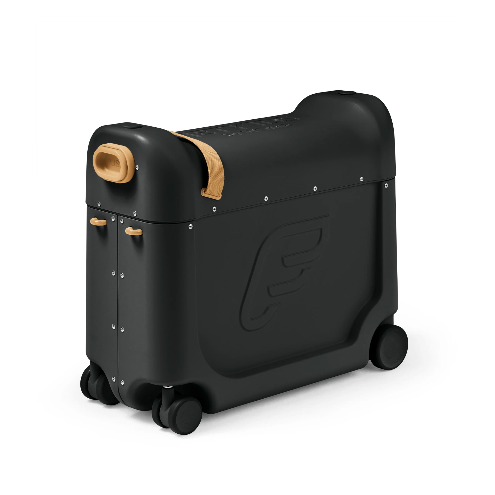 MALA DE VIAGEM BEDBOX JETKIDS