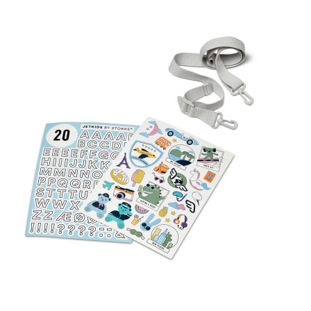MALA DE VIAGEM BEDBOX JETKIDS