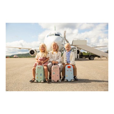 MALA DE VIAGEM BEDBOX JETKIDS