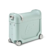 MALA DE VIAGEM BEDBOX JETKIDS GREEN AURORA
