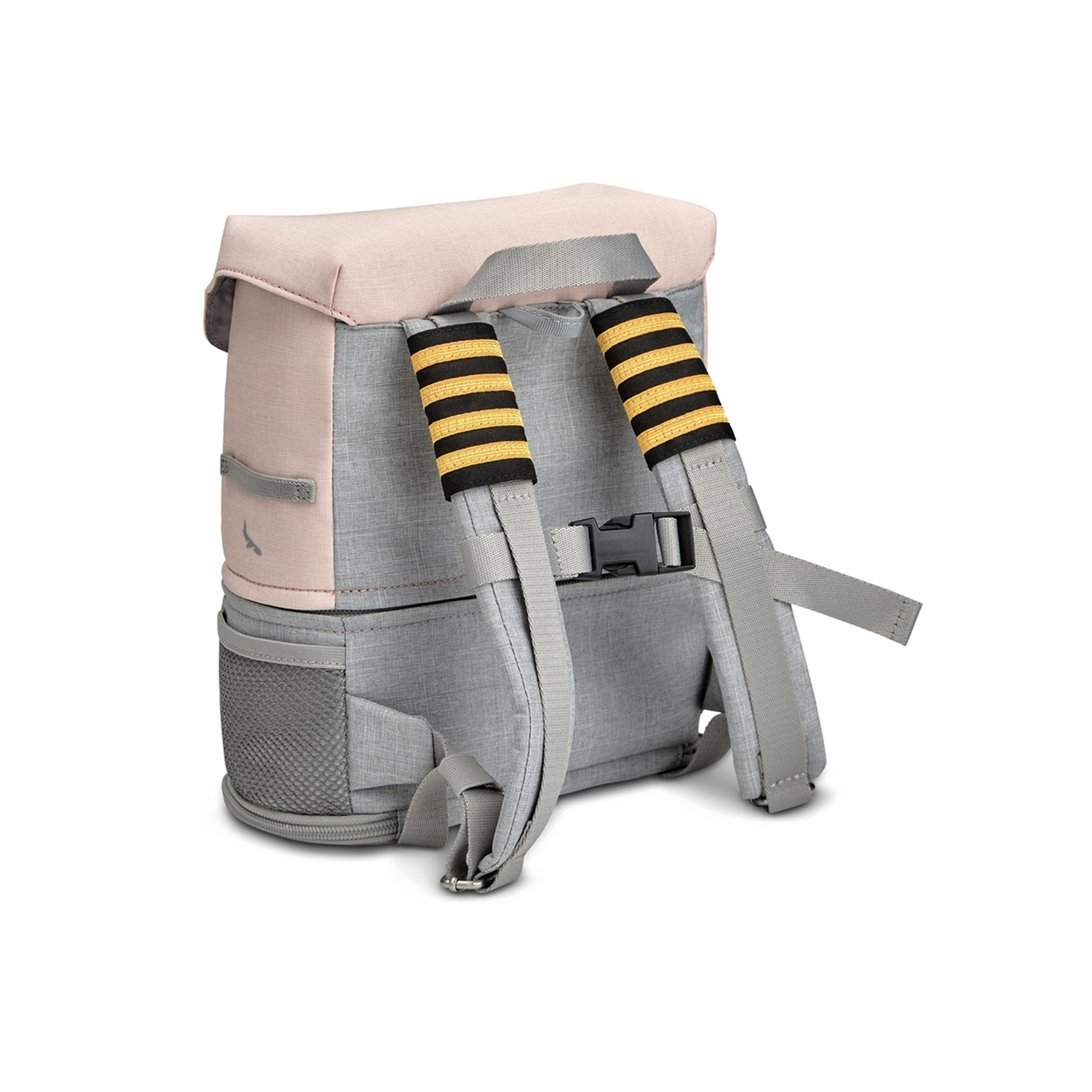 MOCHILA CREW JETKIDS