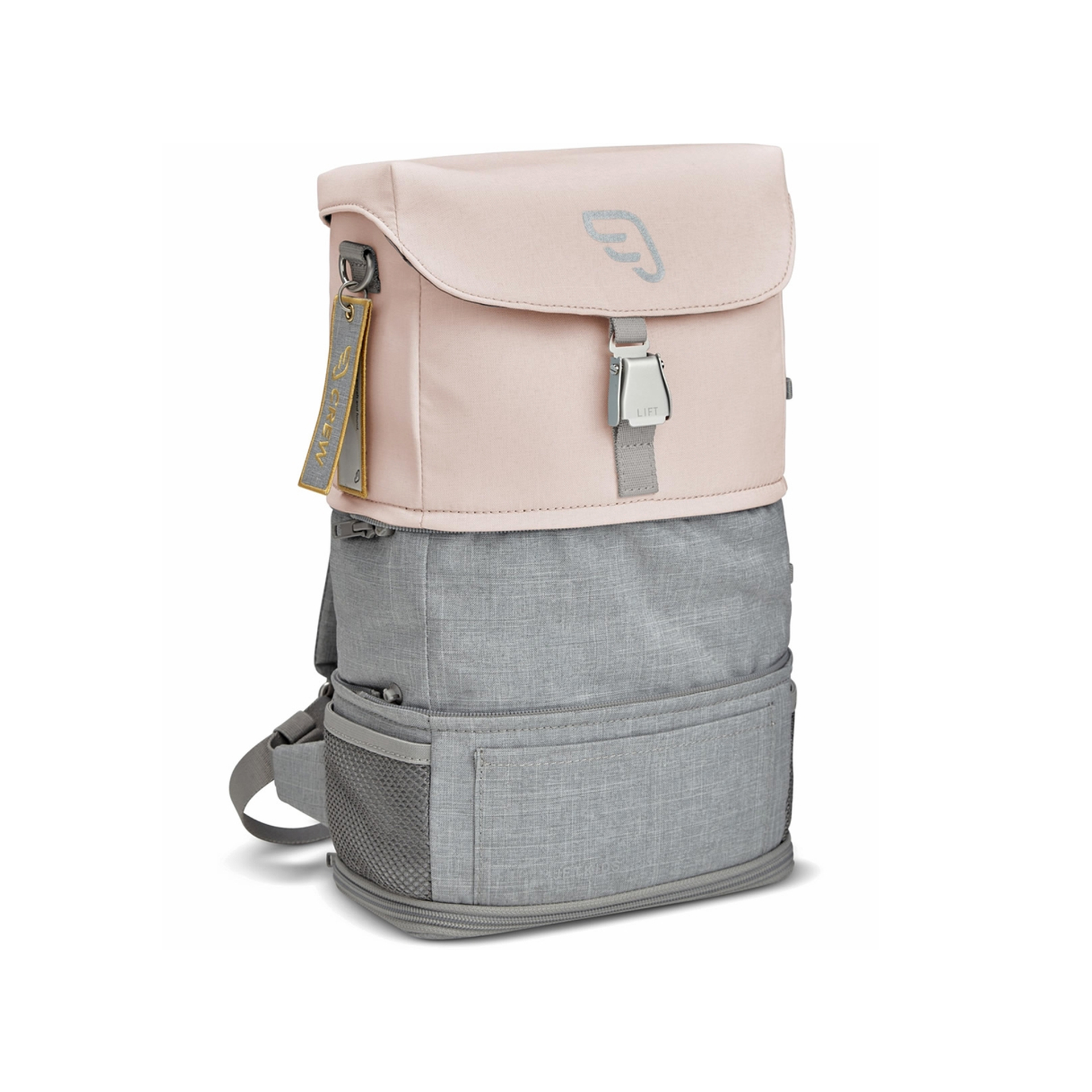 MOCHILA CREW JETKIDS