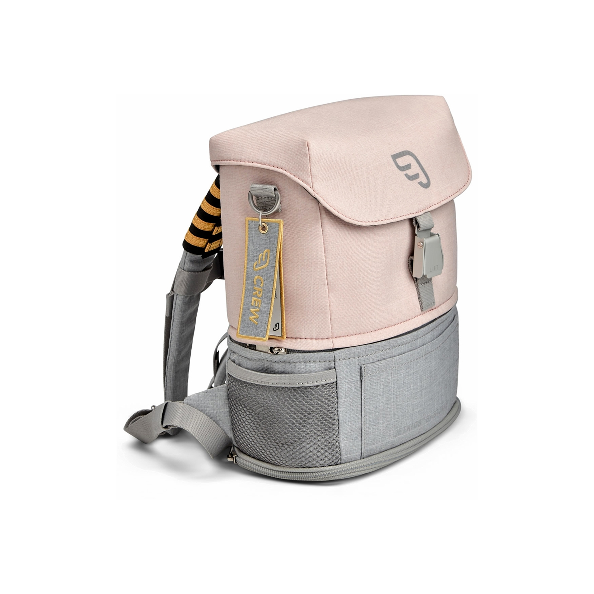 MOCHILA CREW JETKIDS