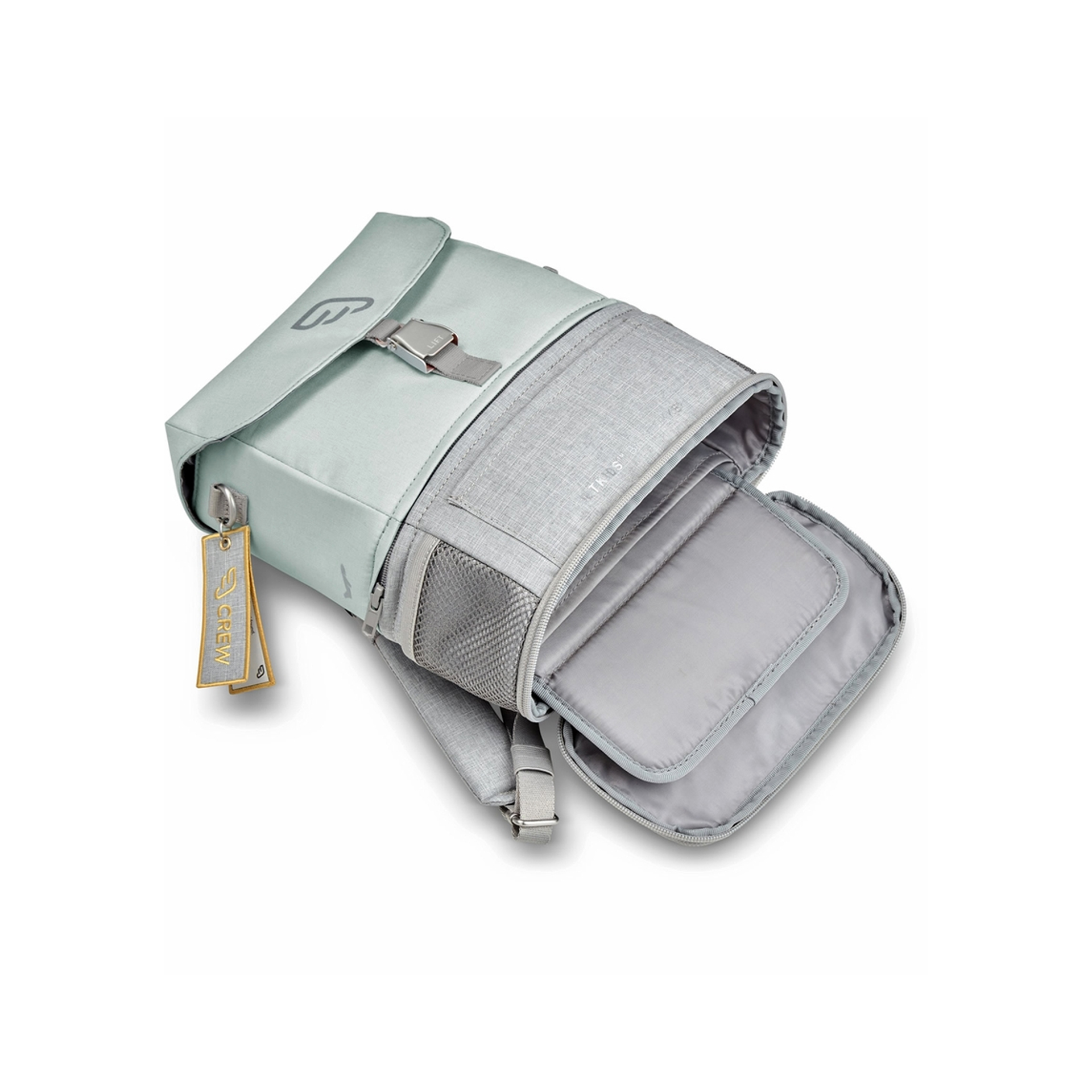 MOCHILA CREW JETKIDS