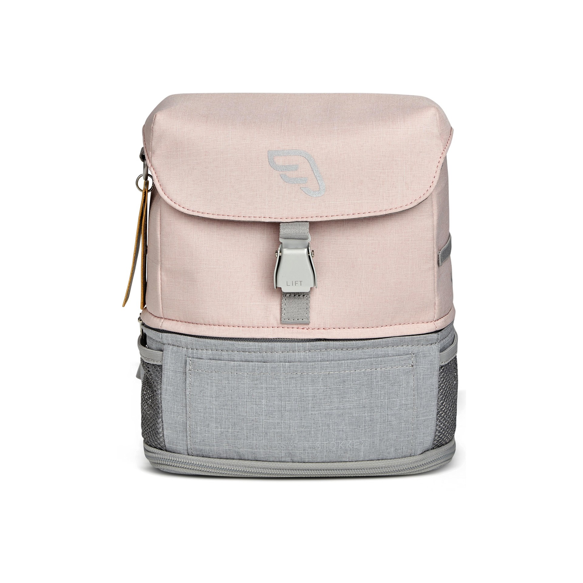 MOCHILA CREW JETKIDS