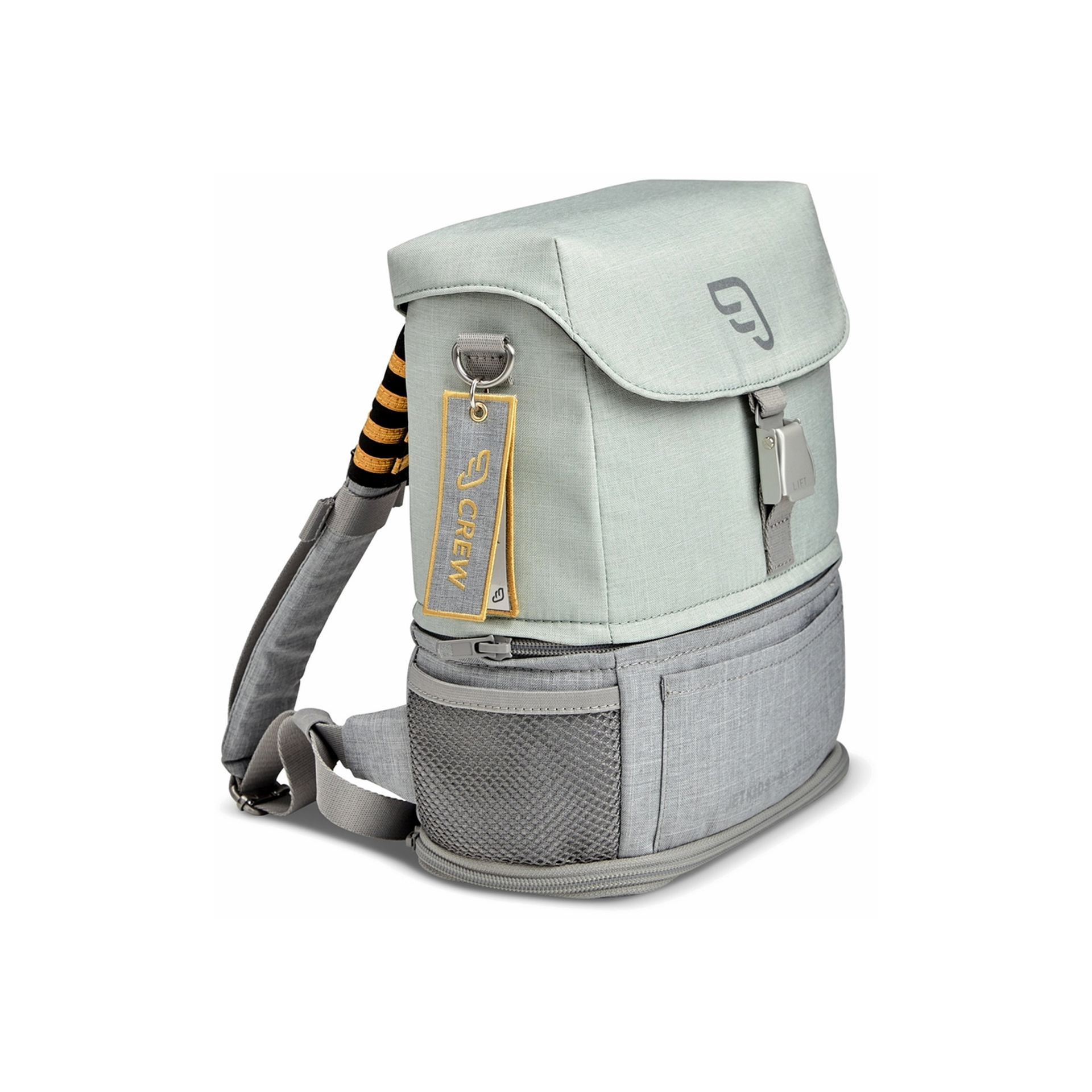 MOCHILA CREW JETKIDS