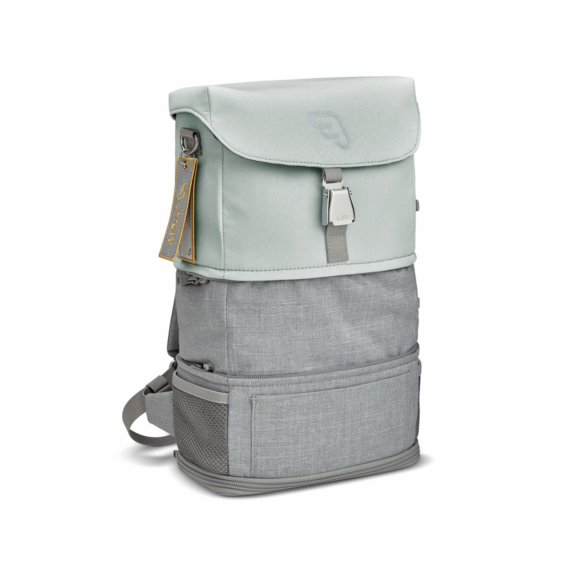 MOCHILA CREW JETKIDS