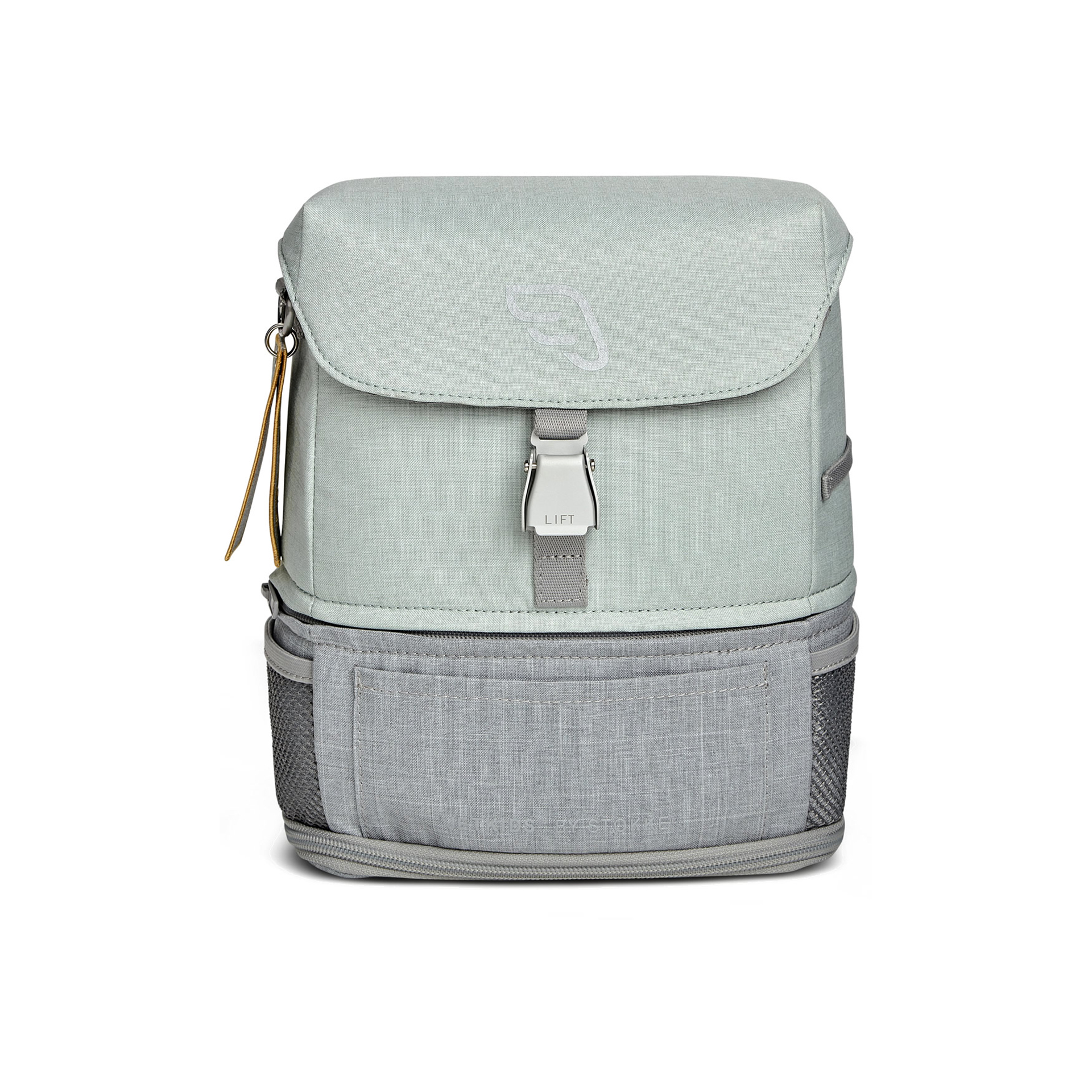 MOCHILA CREW JETKIDS