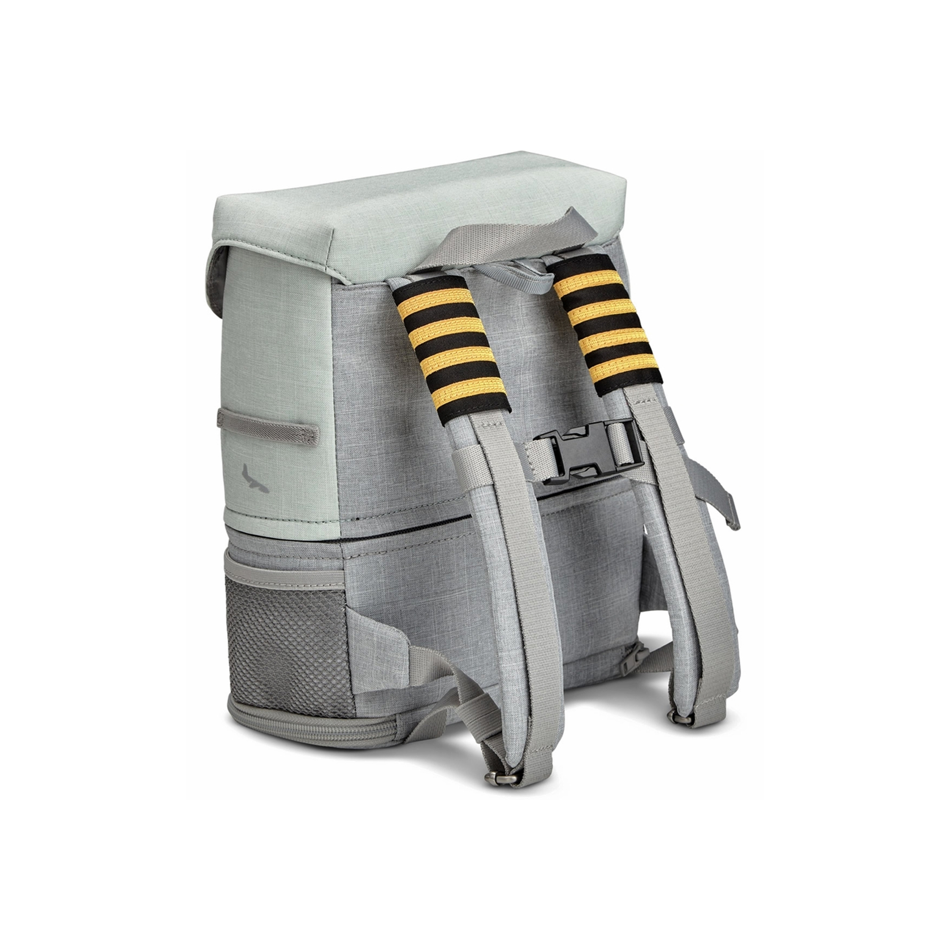 MOCHILA CREW JETKIDS