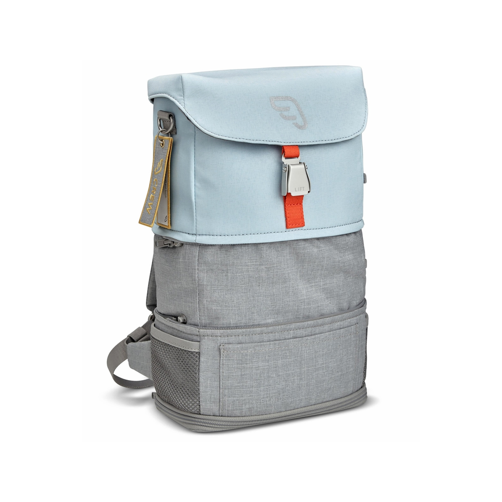 MOCHILA CREW JETKIDS