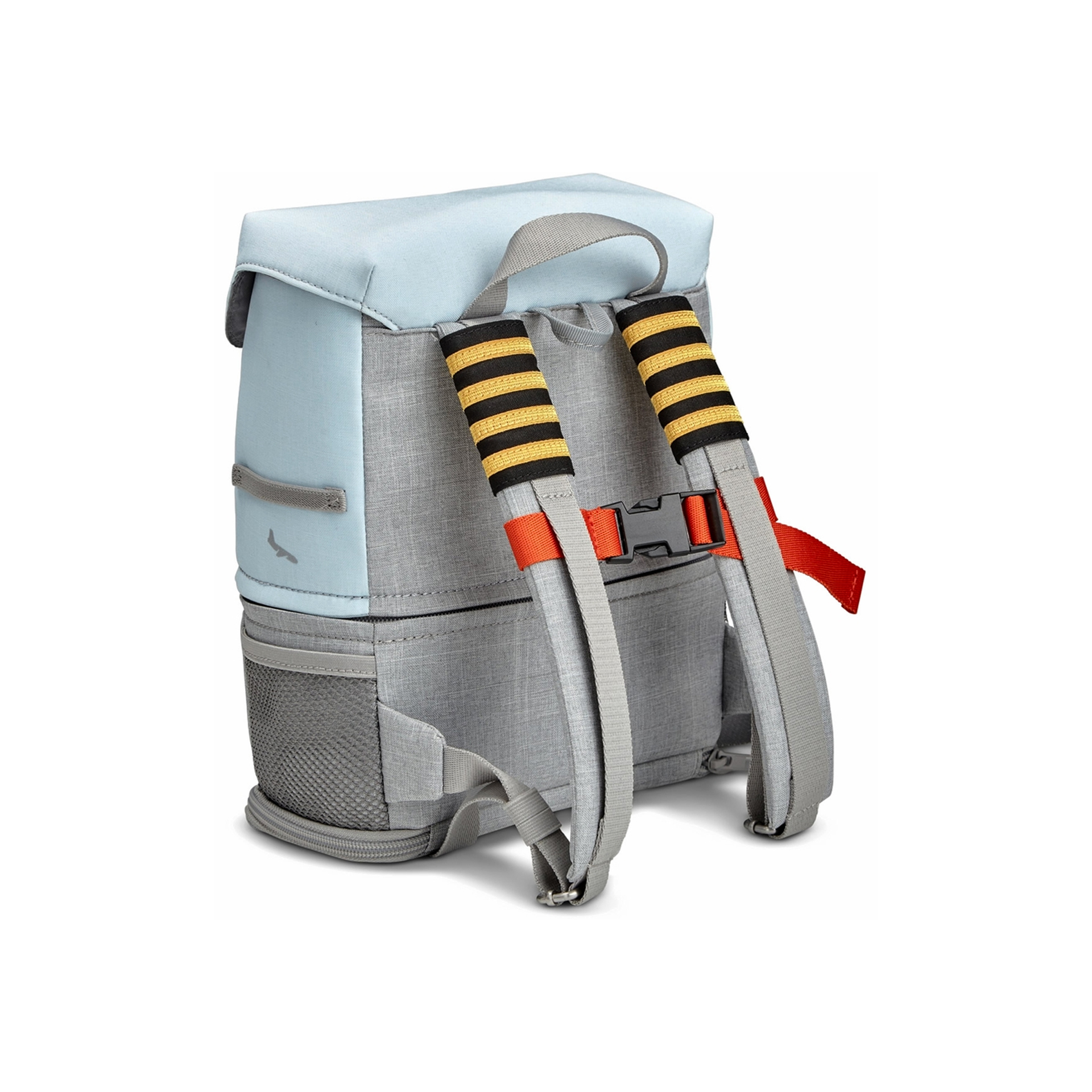 MOCHILA CREW JETKIDS