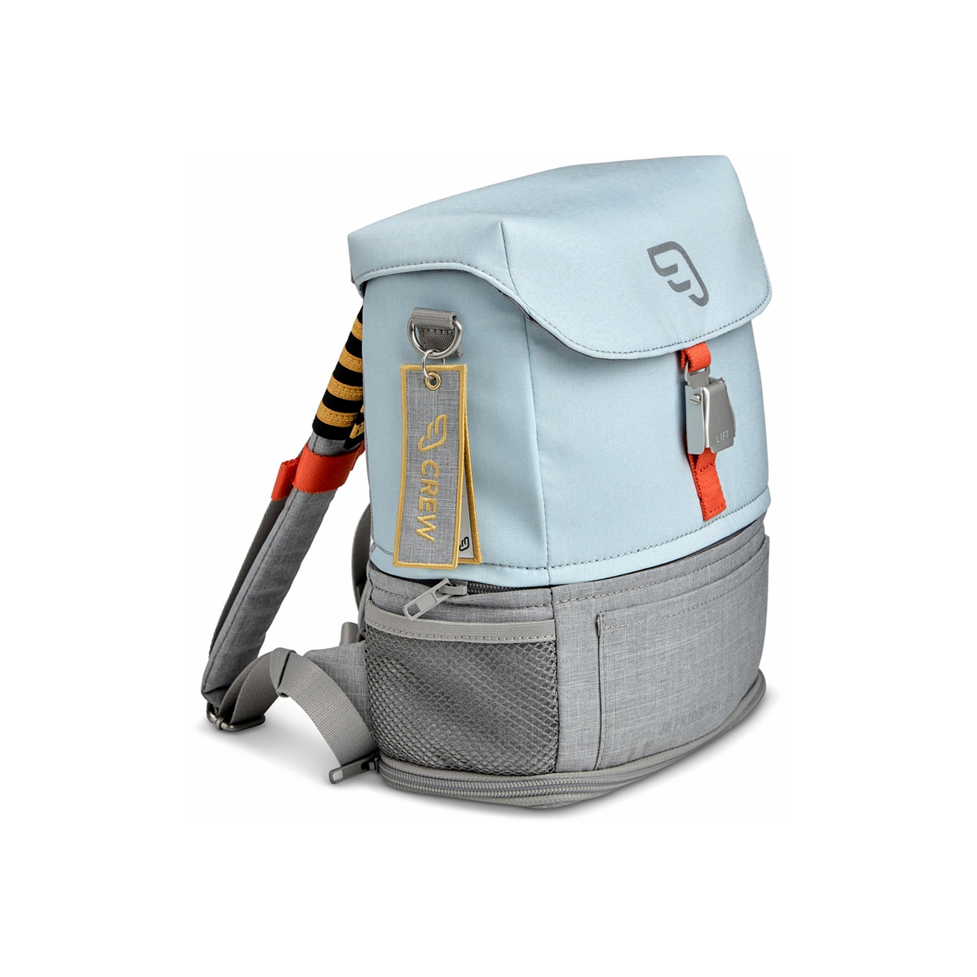 MOCHILA CREW JETKIDS